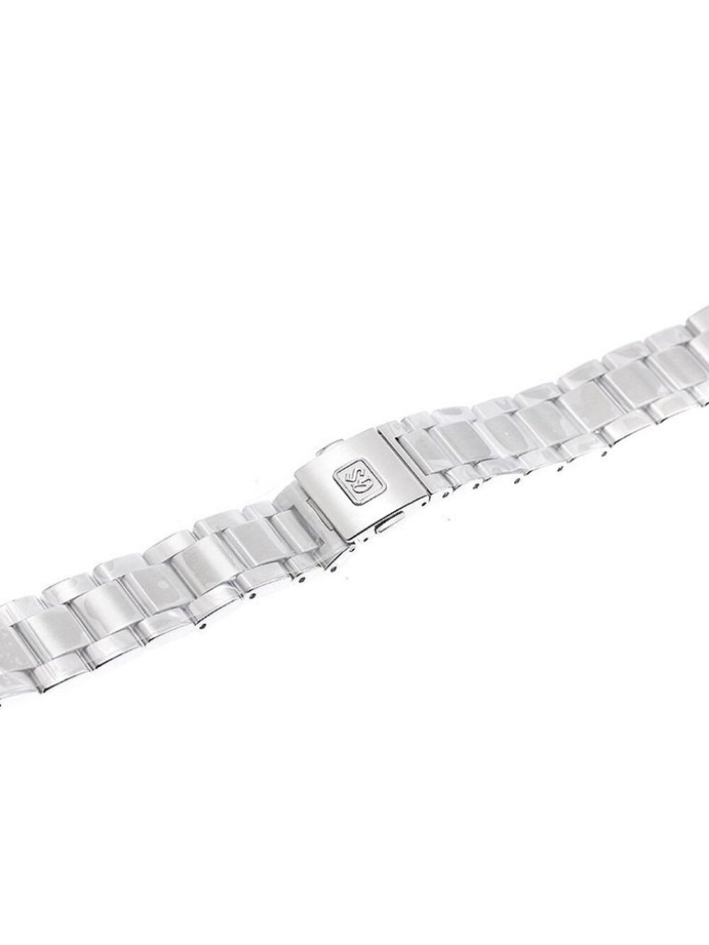 SEIKO AA1YA13J0 20mm Stainless steel bracelet Men's Watch